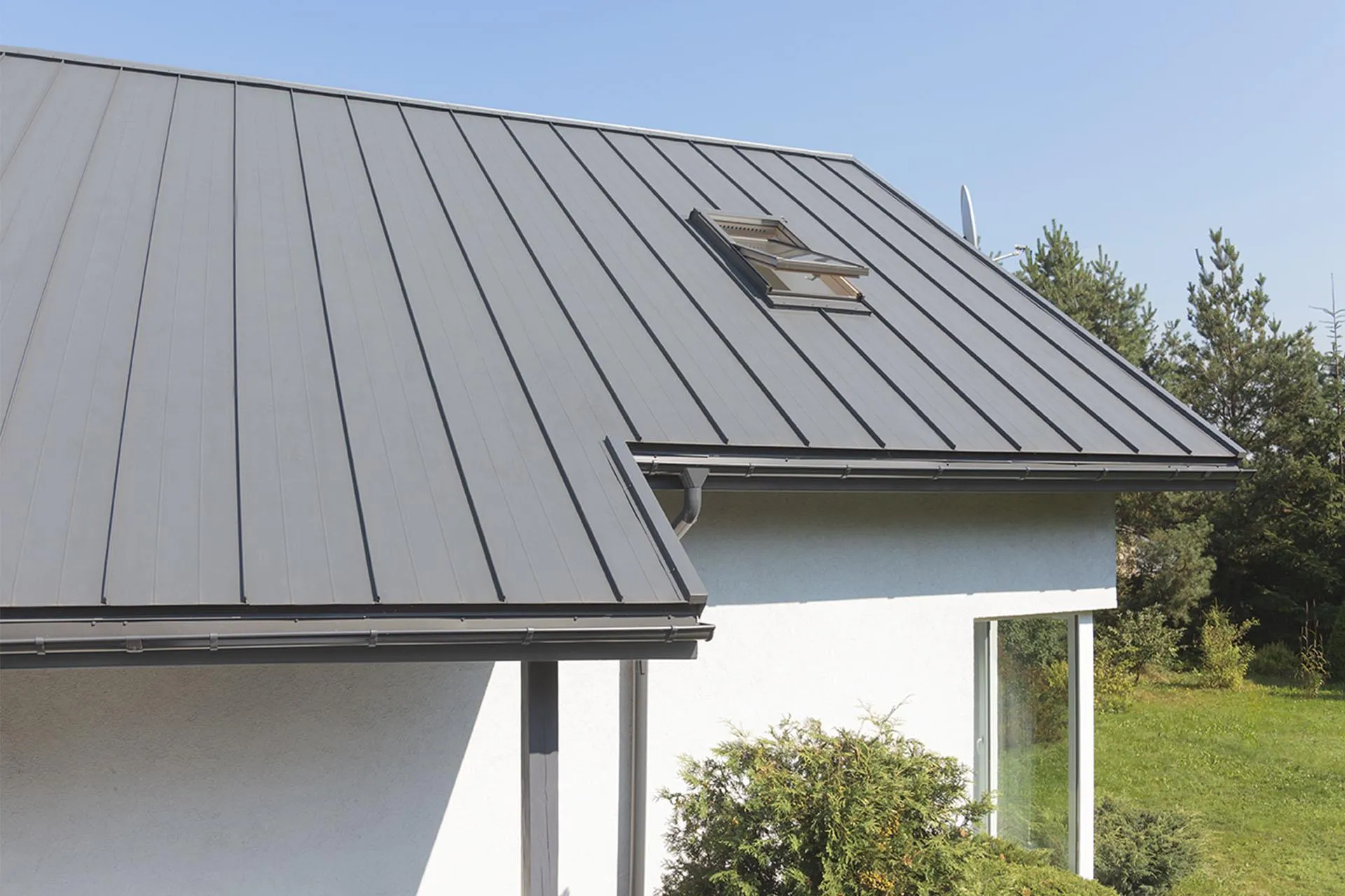 Ruukki Classic D Realizacja